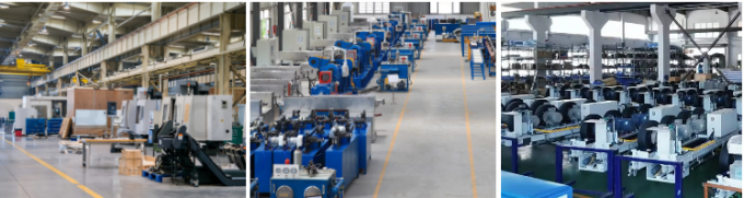 Guangzhou Wintai Car Tools Co., Ltd. Fabrik Tour