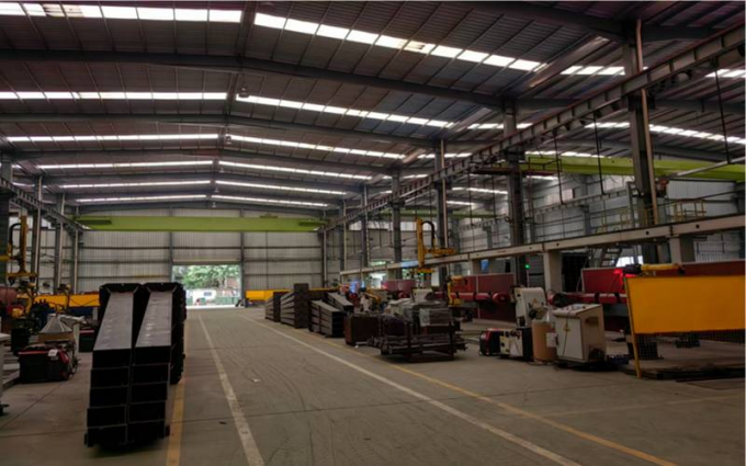 Guangzhou Wintai Car Tools Co., Ltd. Qualitätskontrolle