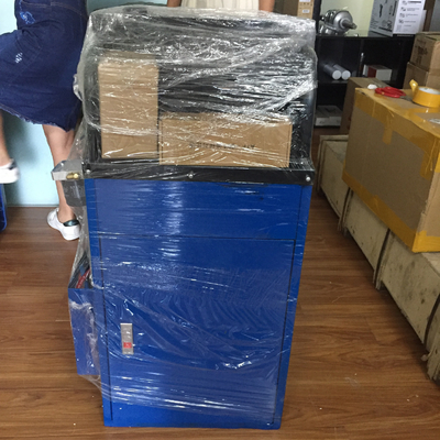 Qualität  20LX2 Oil Tank Auto Transmission Cleaning Machine With CE Certification usine