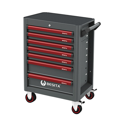 Qualität  228pcs BESITA Maintenance Trolley Tool Kit Dustproof For Auto Maintenance use usine