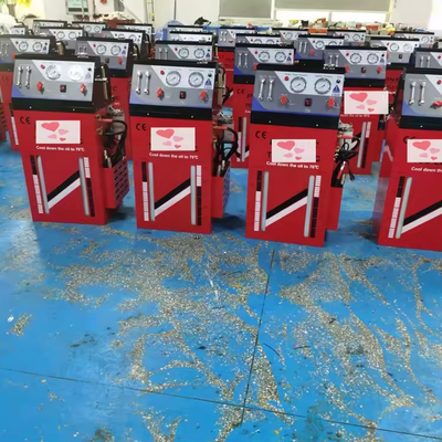 Automatischer Übertragungsflüssigkeitswechsler 2,2 m Kabel 220 V Übertragungsspülmaschine