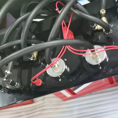Automatischer Übertragungsflüssigkeitswechsler 2,2 m Kabel 220 V Übertragungsspülmaschine