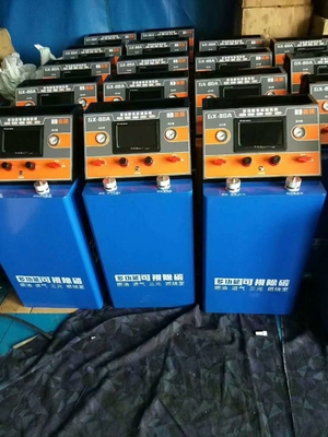 DC12V Motorreinigungsmaschine 30kw 2,5m Rohr für kostenlose Demontage Motor