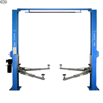 1850 mm Höhe 2 Post Autolift 380 V Sicherheitsbetrieb mit 5 Tonnen Kapazität