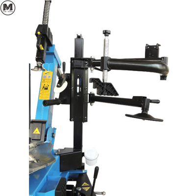 Automatische 380-Volt-Reifenwechselmaschine 460 mm Breite für kleine und mittlere Autos