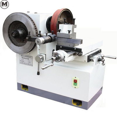 0.15mm/R C9335 Bremstrommel Scheibenschneidemaschine 350mm für Autos