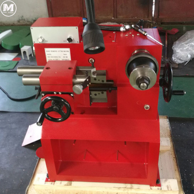 0.15mm/R C9335 Bremstrommel Scheibenschneidemaschine 350mm für Autos