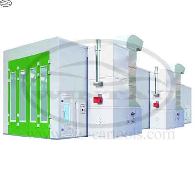 TLSJ-8010 Industriewagen Spray Booth Dieselbrenner Heizung für Lastwagen 15000mm
