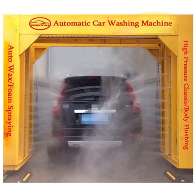 1L/2.5W/2.1H berührungslose Waschmaschine für die Waschmaschine