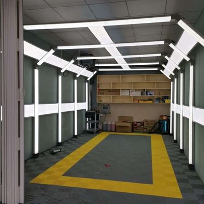 Maximieren Sie das Potenzial Ihrer Auto-Schönheitsstation mit dem NM Autowaschmaschinen- und Werkzeug-Set