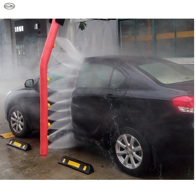 Hocheffizienz 110L PDK180 automatische Berührungsfreie Autowaschung Ausgangsleistung 1500W