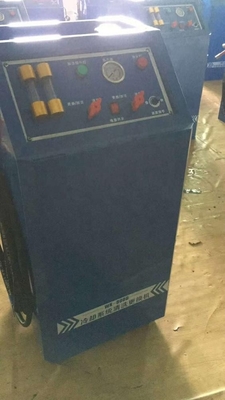 Hocheffiziente WX-800D Kühlsystem Spülmaschine 150W 2,5m Eingangsschlauch