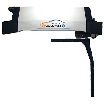 Automatische Autowaschmaschine Einarm-Autowaschsystem mit Ausgangsleistung 1500W