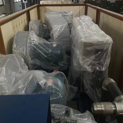 Automatische Autowaschmaschine Einarm-Autowaschsystem mit Ausgangsleistung 1500W