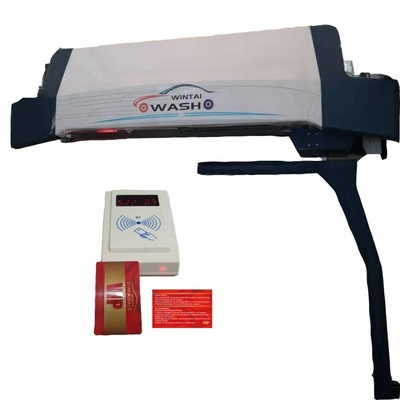 Umkehrosmose-Wassermaschine 1160mm*470mm*1350mm Chemische Station Berührungsfreie automatische Autowaschmaschine zur Reinigung Autowaschmaschine