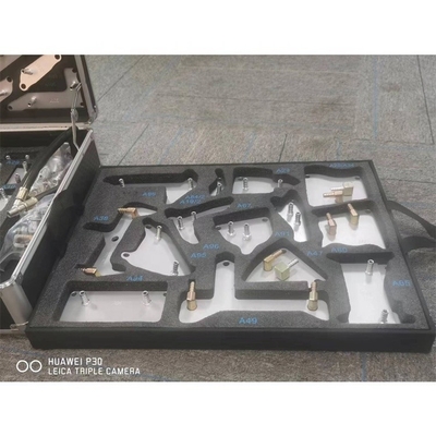 90 Modelle Autos Metall-ATF-Adapter-Kit für den Flüssigkeitswechsel in der Getriebe