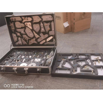 90 Modelle Autos Metall-ATF-Adapter-Kit für den Flüssigkeitswechsel in der Getriebe
