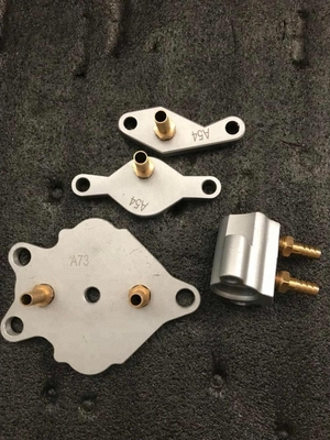 90 Modelle Autos Metall-ATF-Adapter-Kit für den Flüssigkeitswechsel in der Getriebe