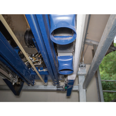 Automatisches Rollover-Autowaschsystem Berührungsloses Automatisches Autowaschsystem von -Chic Design 360 Berührungsloses Autowaschsystem