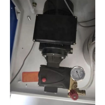10m Vakuum 220V BF-501 Selbstbedienungswaschmaschine mit 1800W Leistung