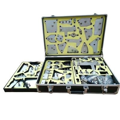 High-Precision 105pcs ATF Adapter Kit für Auto-Übertragung Flüssigkeitswechsler