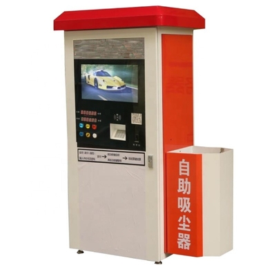 10m Vakuum 220V BF-501 Selbstbedienungswaschmaschine mit 1800W Leistung