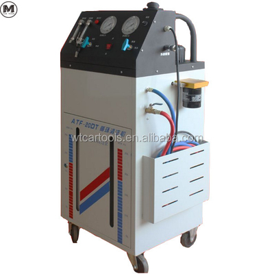 ATF-20DT ökonomische Automatikgetriebe Flüssigkeitswechsler und Reinigungsmaschine 220v