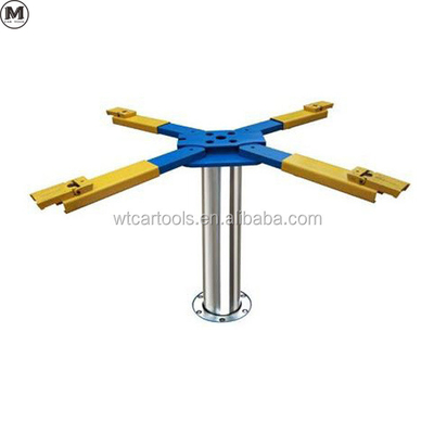 Hydraulische Bodenversteckte Einzelschalthebe für 3500 kg Fahrzeuge