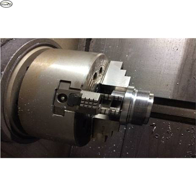 1510mm Plattformlänge Hydraulik-Schere Autolift 220v 2.2kw Für 4000kg Fahrzeuge
