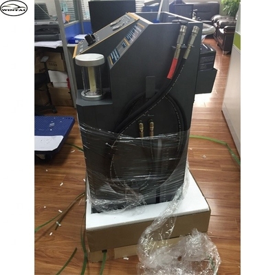 Hocheffiziente Druckölspülmaschine mit reibungslosem Betrieb