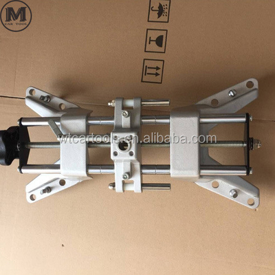High Efficiency Automotive Alignment Machine WINTAI M881P mit automatischer Nachverfolgungsfunktion