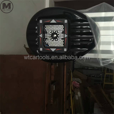 High Efficiency Automotive Alignment Machine WINTAI M881P mit automatischer Nachverfolgungsfunktion