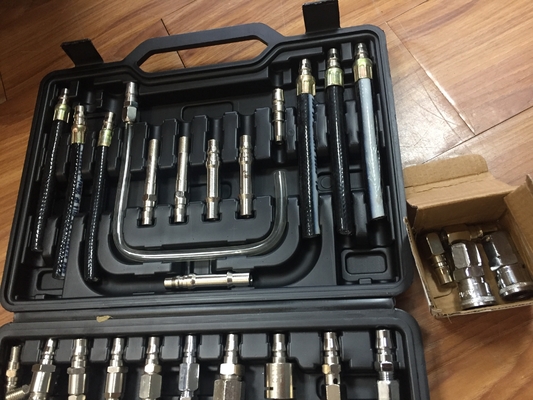20LX2 Ölbehälter-Reinigungsmaschine mit CE-Zertifizierung