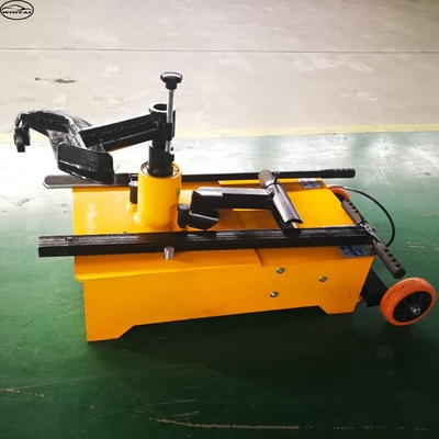 Fernbedienung für Schwerlastfahrzeugreifenwechsler mit 4 kW Kupfermotor