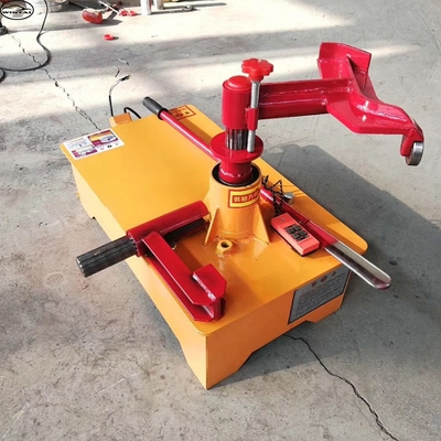 Fernbedienung für Schwerlastfahrzeugreifenwechsler mit 4 kW Kupfermotor