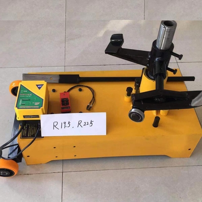 Fernbedienung für Schwerlastfahrzeugreifenwechsler mit 4 kW Kupfermotor