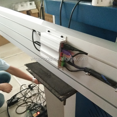 22 Zoll Bildschirm 80 kg Reifen-Ausrichtung Maschine mit 2pcs 5 Mega Pixel Kamera