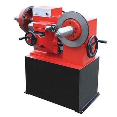 Offroad-Fahrzeug Bremstrommel-Disc Drehscheibe T8445 mit 1,1 kW Motorleistung 690X890X880mm