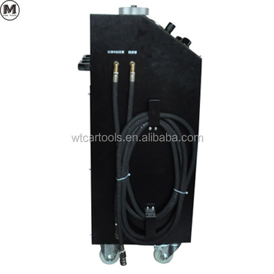 ASE-008 Metallmotor Spülmaschine 65L zur Reinigung des Schmiersystems des Motors