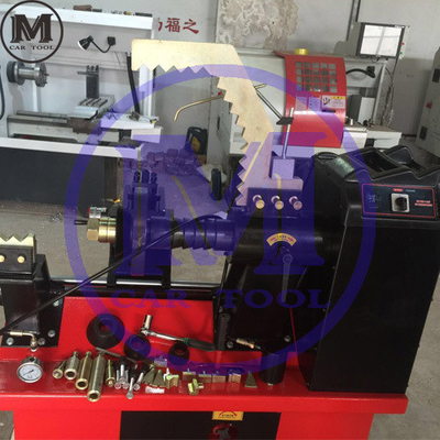 Automatische Reifenreparaturmaschine für die Reparatur von Reifen aus Aluminiumlegierung