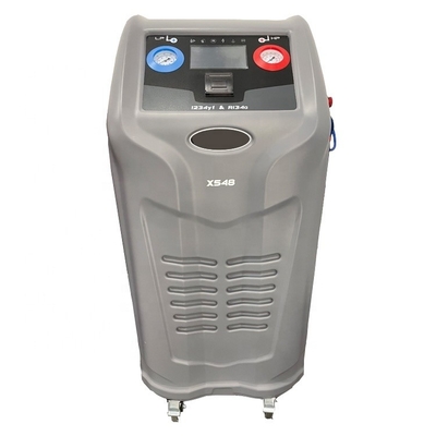 Metall-AC-Wiederauflademaschine zur Gasrecycling von R134A und R1234YF