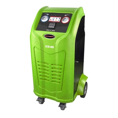Metall-AC-Wiederauflademaschine zur Gasrecycling von R134A und R1234YF