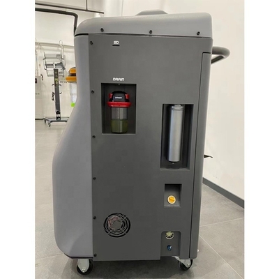 R1234yf Graue automatische Wechselstromwiederherstellung 350ML mit hoher Genauigkeit