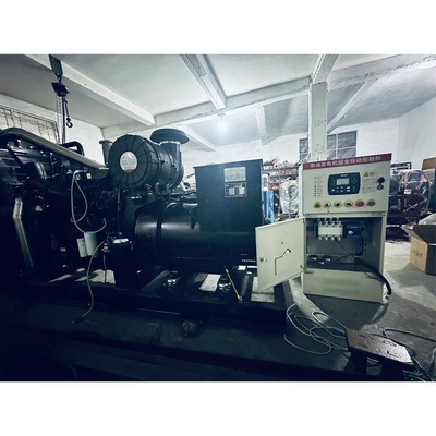 512 kW Hauptleistung Drei-Phasen-Elektro-Diesel-Generator-Set CUMMIN-S