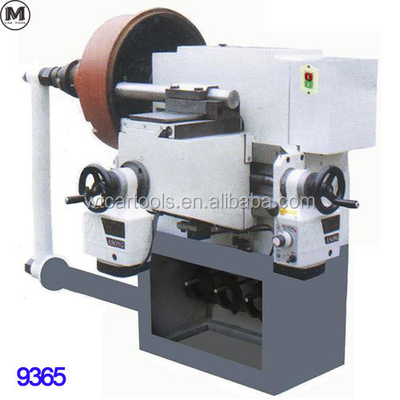 480mm 1,1kw Bremstrommel Drehmaschine C9365 hohe Effizienz für Lkw-Bus