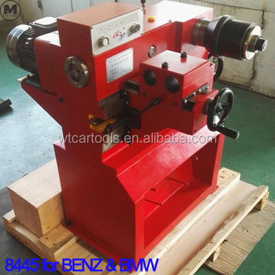 480mm 1,1kw Bremstrommel Drehmaschine C9365 hohe Effizienz für Lkw-Bus