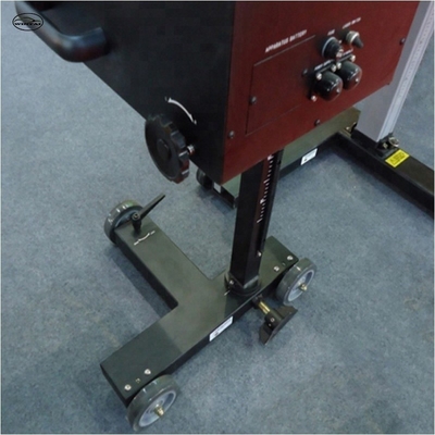 AC220V NHD-8101 Scheinwerferprüfmaschine für Automobil und Motorrad