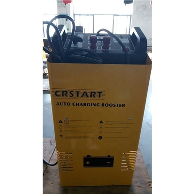 Metall-Auto-Batterien-Booster 220V Nennspannung 6h Arbeitszeit für Minibus