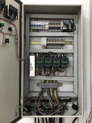 Hochdruck automatische Waschmaschine Energieeffizienz berührungslose Waschmaschine