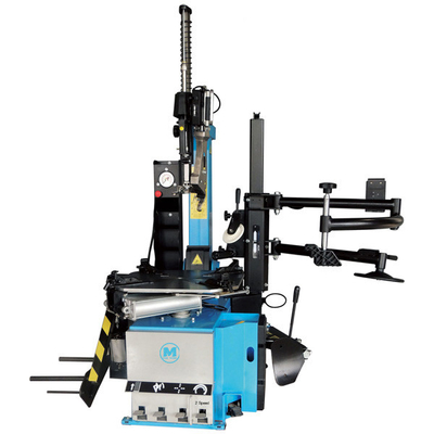 Automatischer 26" automatischer Reifenwechsel 12 Bar Druck Leichte Wartung